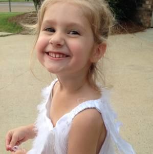 Meet your Posher, Tonya